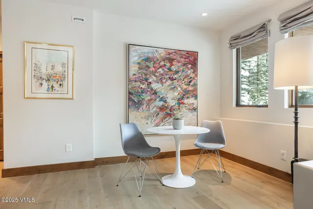 $6,800,000 | 1454 Greenhill Court, Unit E, Vail, CO 81657