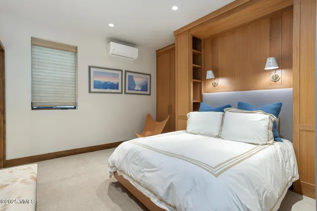 $6,800,000 | 1454 Greenhill Court, Unit E, Vail, CO 81657