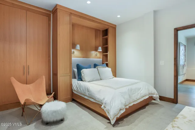 $6,800,000 | 1454 Greenhill Court, Unit E, Vail, CO 81657