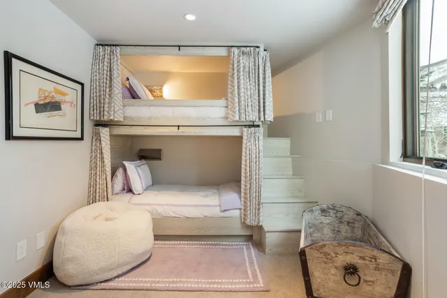 $6,800,000 | 1454 Greenhill Court, Unit E, Vail, CO 81657