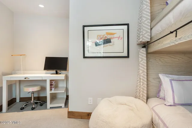 $6,800,000 | 1454 Greenhill Court, Unit E, Vail, CO 81657