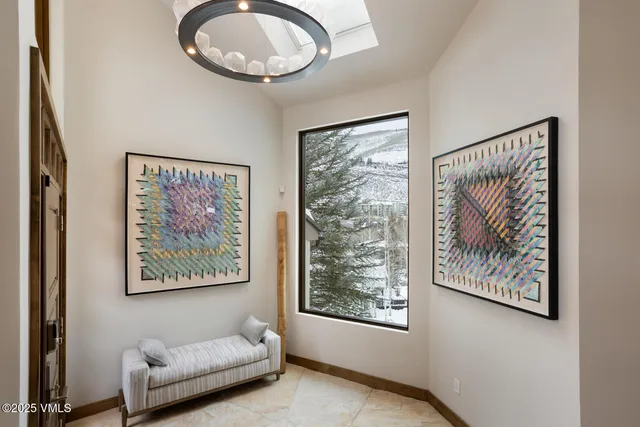 $6,800,000 | 1454 Greenhill Court, Unit E, Vail, CO 81657