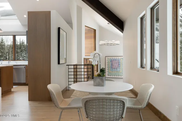 $6,800,000 | 1454 Greenhill Court, Unit E, Vail, CO 81657