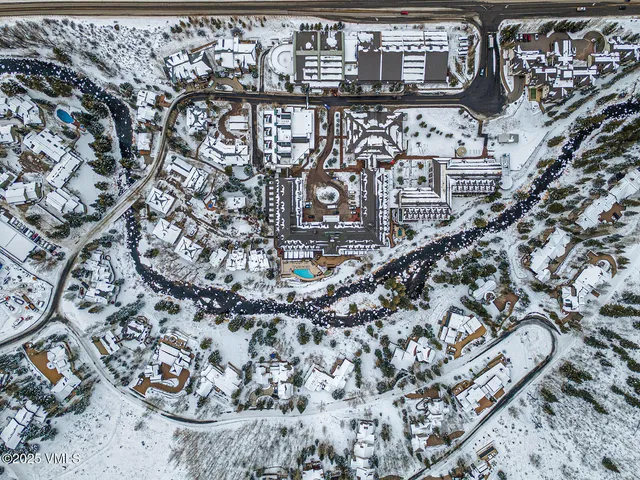 $6,800,000 | 1454 Greenhill Court, Unit E, Vail, CO 81657