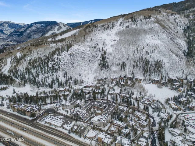 $6,800,000 | 1454 Greenhill Court, Unit E, Vail, CO 81657