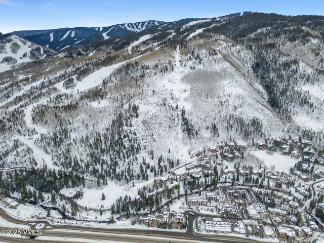 $6,800,000 | 1454 Greenhill Court, Unit E, Vail, CO 81657