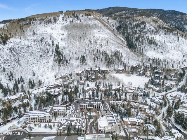 $6,800,000 | 1454 Greenhill Court, Unit E, Vail, CO 81657