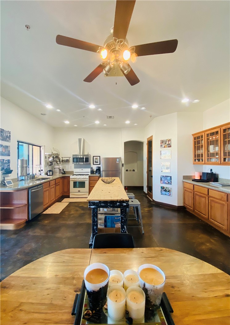 21038 South Cheyenne Road Yucca, AZ 86438 - Photo 26 of 98 Other