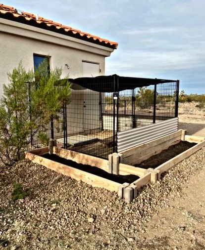 21038 South Cheyenne Road Yucca, AZ 86438 - Photo 72 of 98 Other