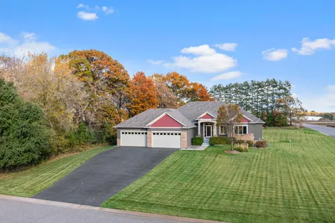 $749,900 | 19541 Yellowpine Street Northwest, Oak Grove, MN 55011