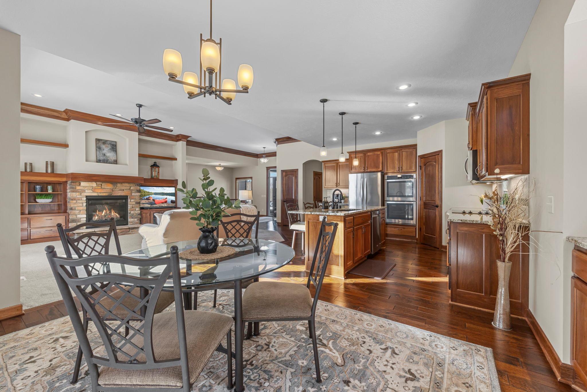 19541 Yellowpine Street Northwest Oak Grove, MN 55011 - Photo 12 of 65