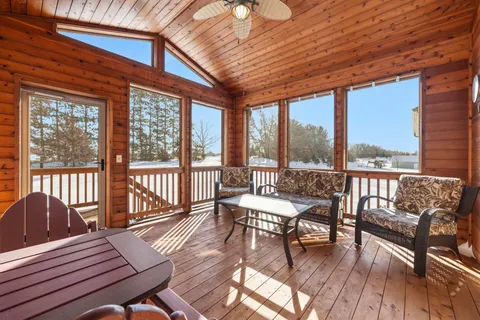 $749,900 | 19541 Yellowpine Street Northwest, Oak Grove, MN 55011