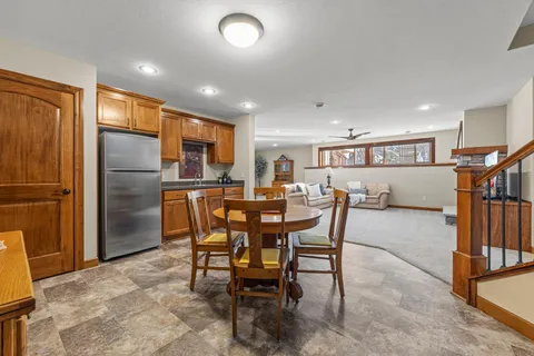 $749,900 | 19541 Yellowpine Street Northwest, Oak Grove, MN 55011