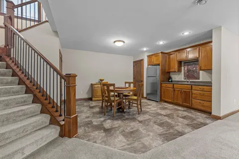 $749,900 | 19541 Yellowpine Street Northwest, Oak Grove, MN 55011