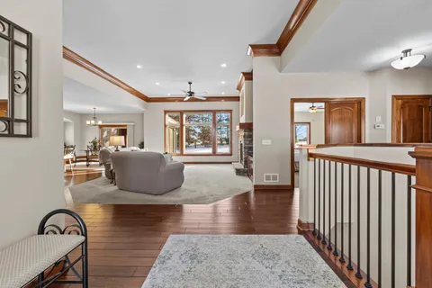 $749,900 | 19541 Yellowpine Street Northwest, Oak Grove, MN 55011