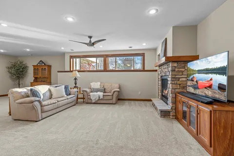$749,900 | 19541 Yellowpine Street Northwest, Oak Grove, MN 55011