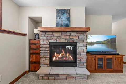 $749,900 | 19541 Yellowpine Street Northwest, Oak Grove, MN 55011