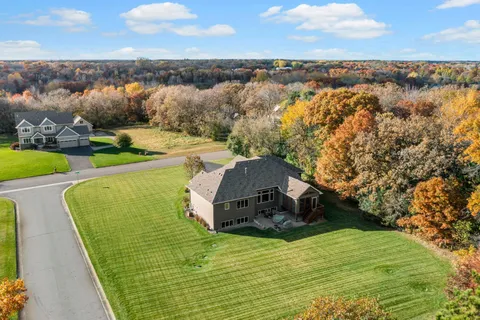 $749,900 | 19541 Yellowpine Street Northwest, Oak Grove, MN 55011