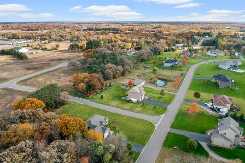 $749,900 | 19541 Yellowpine Street Northwest, Oak Grove, MN 55011