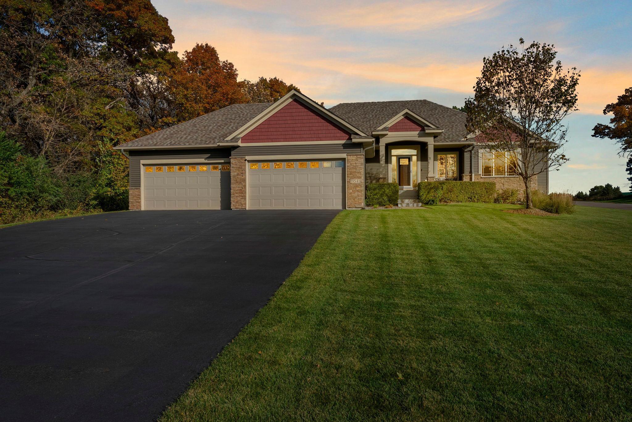 19541 Yellowpine Street Northwest Oak Grove, MN 55011 - Photo 57 of 65