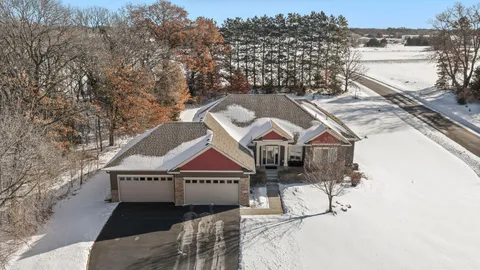 $749,900 | 19541 Yellowpine Street Northwest, Oak Grove, MN 55011