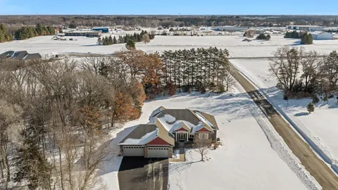 $749,900 | 19541 Yellowpine Street Northwest, Oak Grove, MN 55011