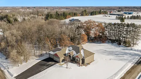 $749,900 | 19541 Yellowpine Street Northwest, Oak Grove, MN 55011