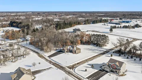 $749,900 | 19541 Yellowpine Street Northwest, Oak Grove, MN 55011
