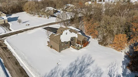 $749,900 | 19541 Yellowpine Street Northwest, Oak Grove, MN 55011