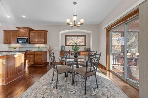 $749,900 | 19541 Yellowpine Street Northwest, Oak Grove, MN 55011