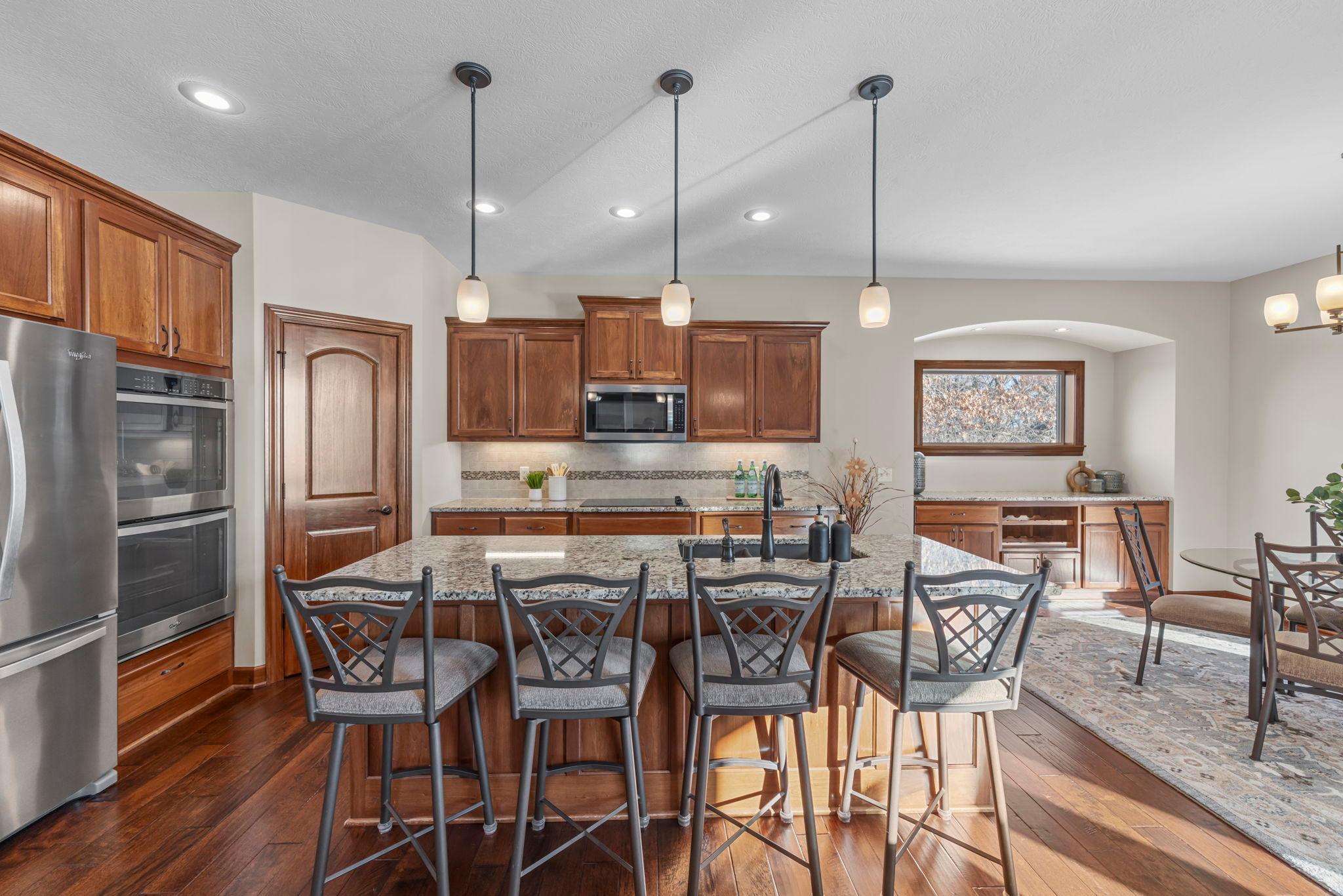 19541 Yellowpine Street Northwest Oak Grove, MN 55011 - Photo 10 of 65