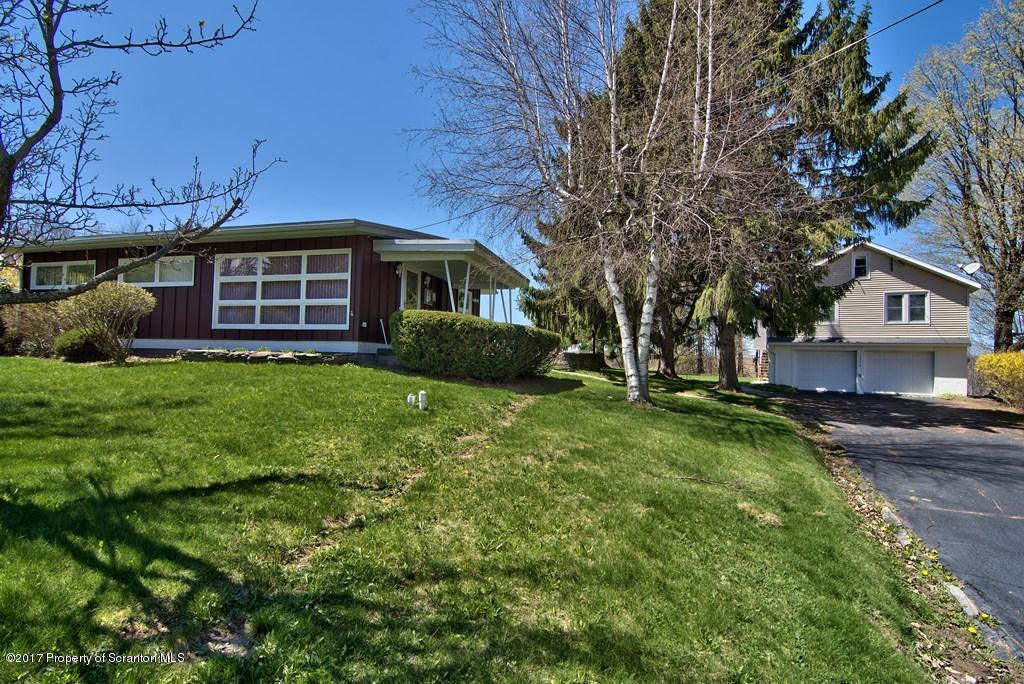 1531-1533 Layton Road Clarks Summit, PA 18411 - Photo 1 of 43 Gallery Image 1