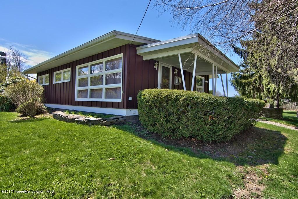 1531-1533 Layton Road Clarks Summit, PA 18411 - Photo 2 of 43 Gallery Image 2