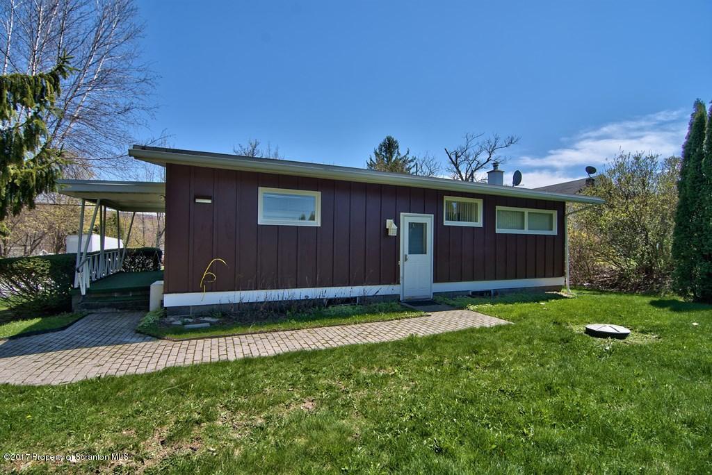 1531-1533 Layton Road Clarks Summit, PA 18411 - Photo 21 of 43 Gallery Image 21