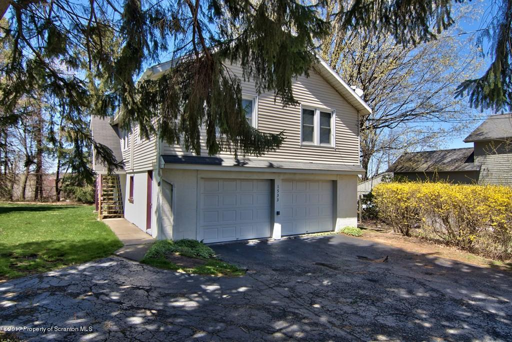 1531-1533 Layton Road Clarks Summit, PA 18411 - Photo 25 of 43 Gallery Image 25