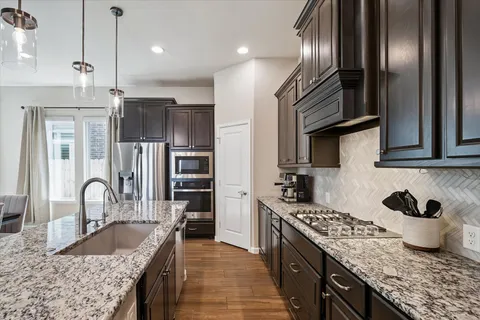 $374,000 | 388 Rise Lane, Montgomery, TX 77316
