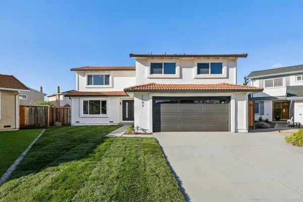 $2,190,000 | 2043 Shellback Place, San Jose, CA 95133