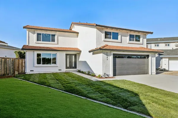 $2,190,000 | 2043 Shellback Place, San Jose, CA 95133