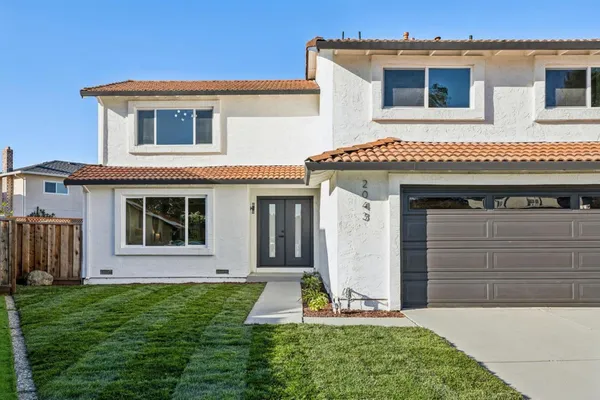 $2,190,000 | 2043 Shellback Place, San Jose, CA 95133