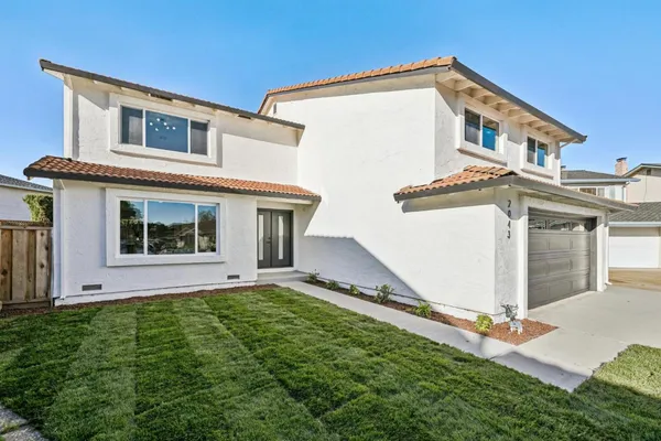 $2,190,000 | 2043 Shellback Place, San Jose, CA 95133