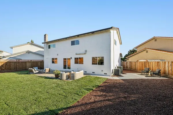 $2,190,000 | 2043 Shellback Place, San Jose, CA 95133