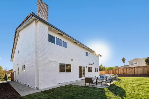 $2,190,000 | 2043 Shellback Place, San Jose, CA 95133