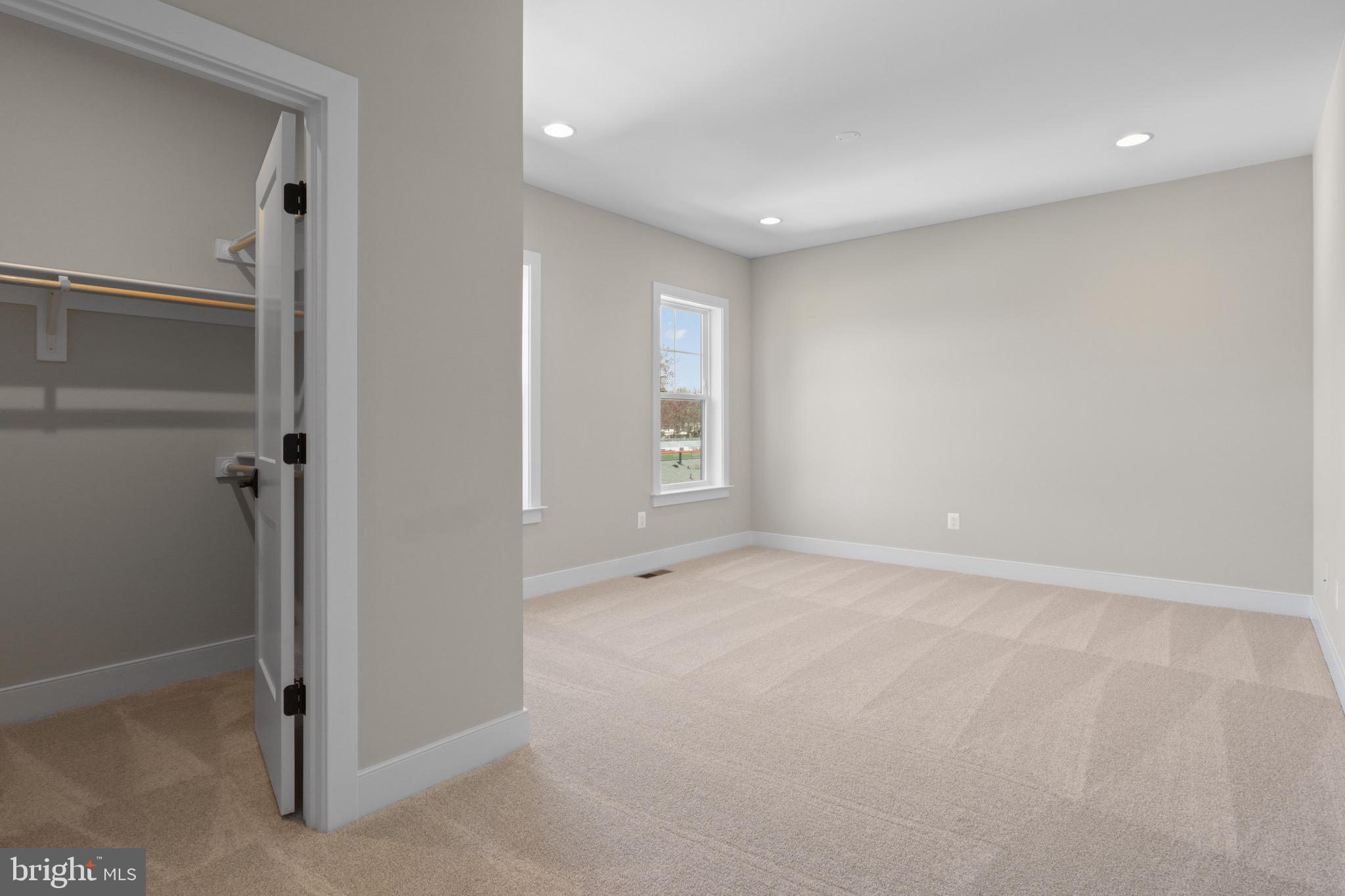 1749 Beulah Road Vienna, VA 22182 - Photo 66 of 88 a view of an empty room
