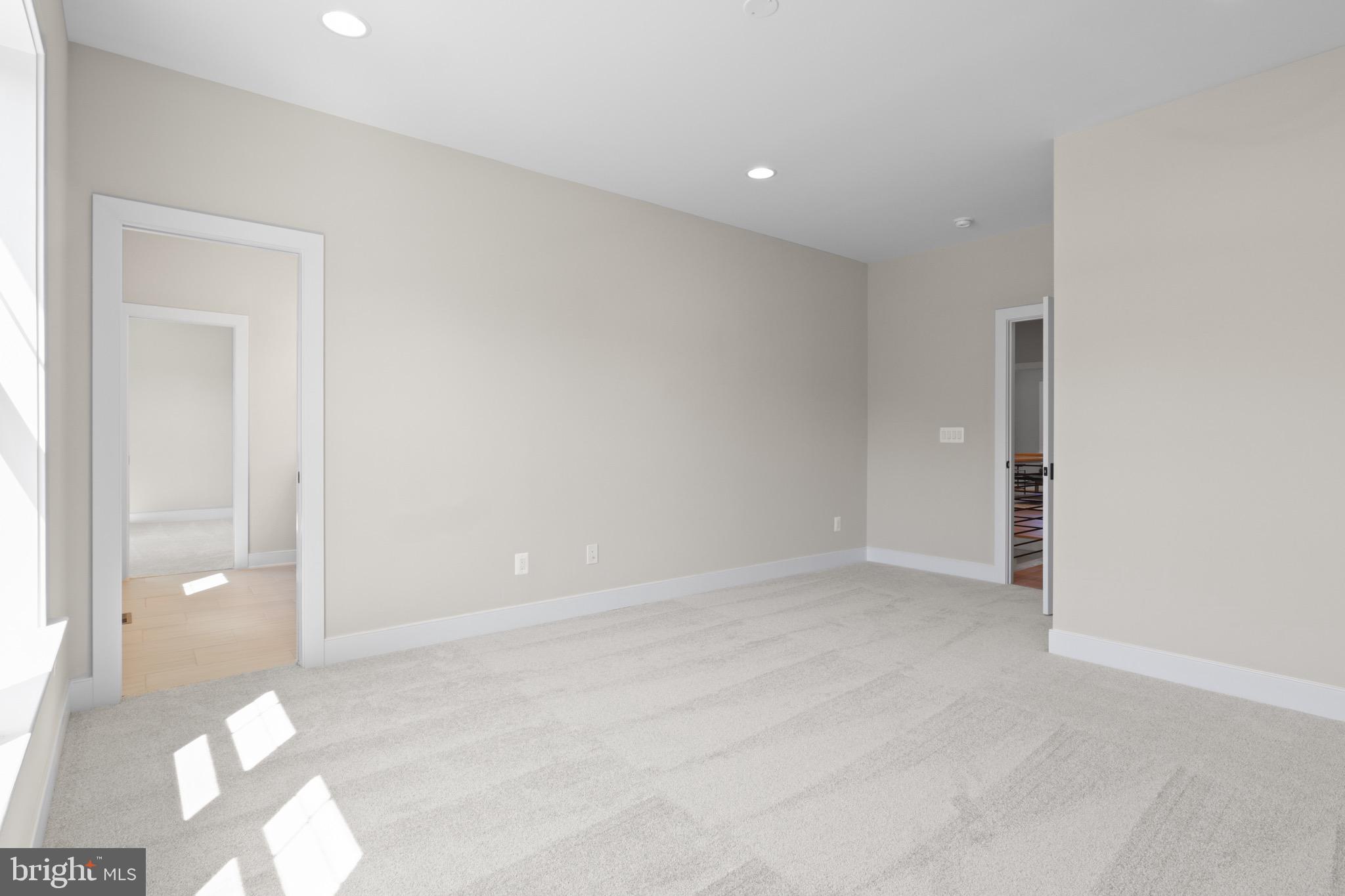 1749 Beulah Road Vienna, VA 22182 - Photo 69 of 88 a view of an empty room