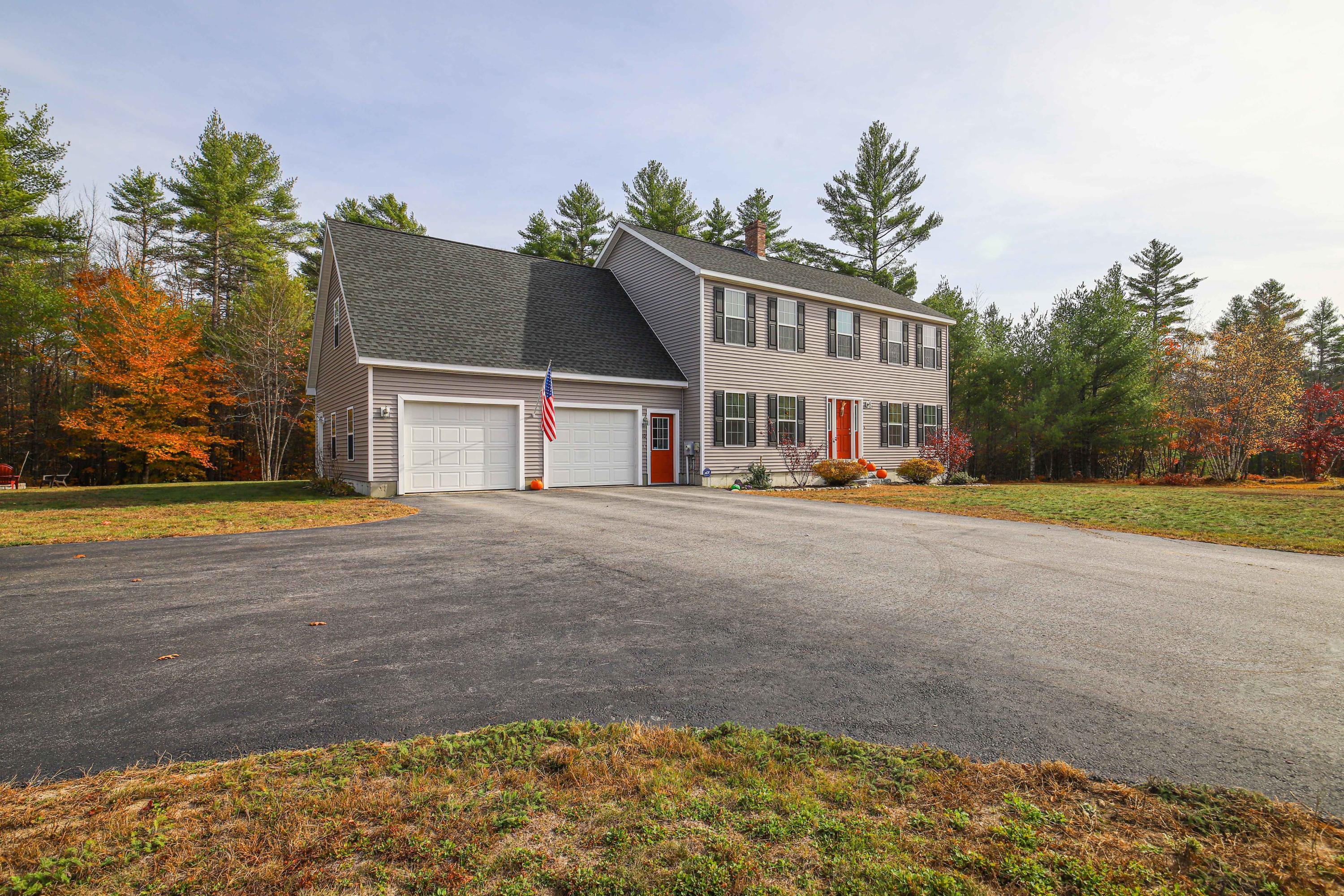 10 Jenni Lane Standish, ME 04085 - Photo 1 of 53 10 Jenni Ln Steep Falls -1