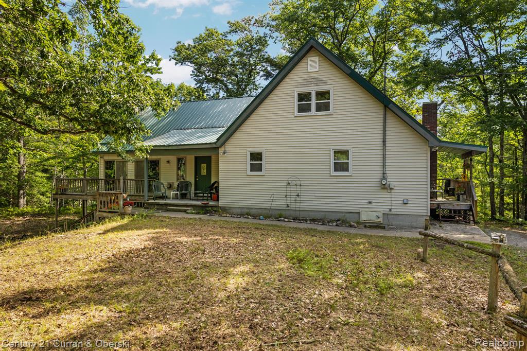 3265 Roost Road Onaway, MI 49765 - Photo 30 of 51