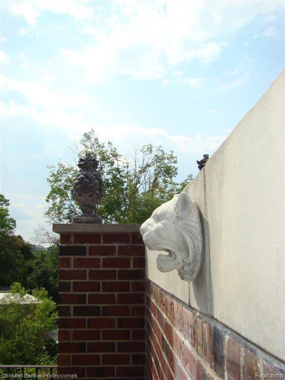 450 Southfield Road Birmingham, MI 48009 - Photo 20 of 22 Wonderful Exterior Detail