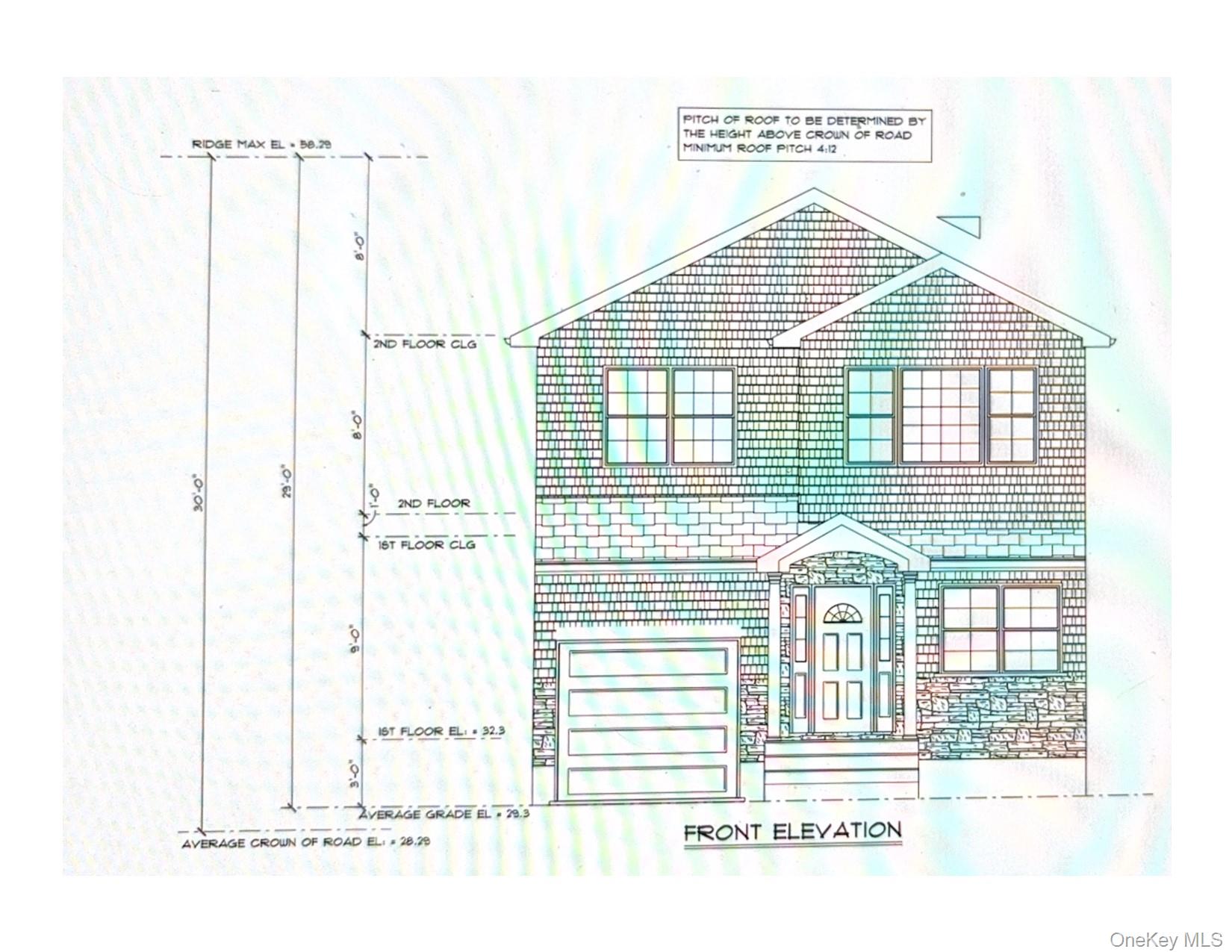 Tbd Camp Avenue Merrick, NY 11566 - Photo 3 of 4