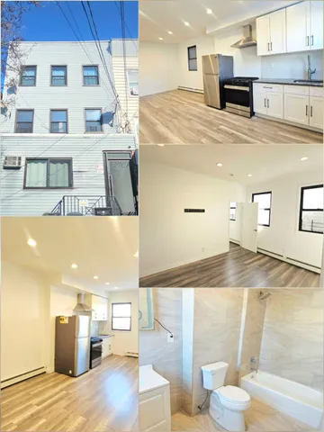 $2,095 | 1210 12th Street, Unit 2, North Bergen, NJ 07047