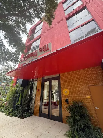 $2,900 | 90 Northeast 32nd Street, Unit 623, Miami, FL 33127
